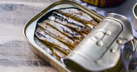 10 Best Canned Sardines Brands Ranked (Reviews of 2024) .